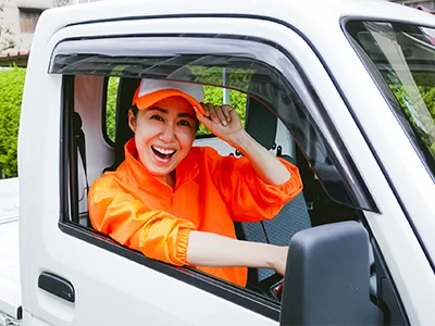 プロジェクトオペレーション