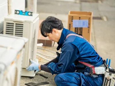 空調ソリューション