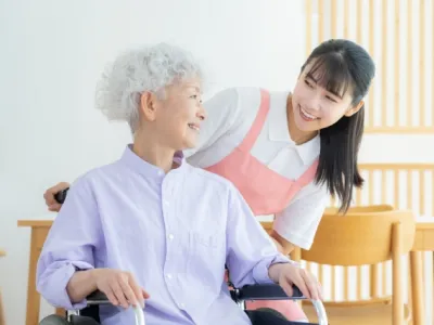 介護ライフサポート